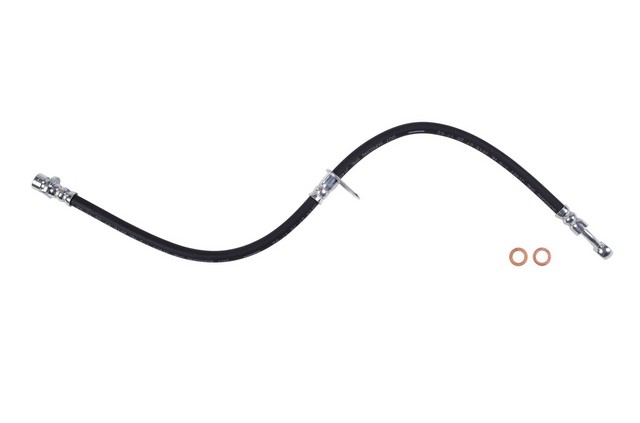 Brake Hydraulic Hose fits 2006-2011 Honda Civic  SUNSONG NORTH AMERICA