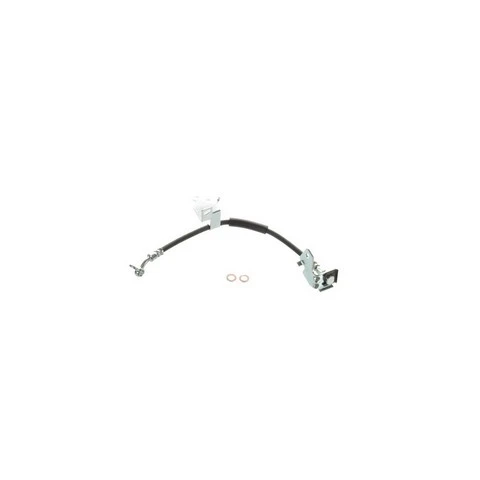 Brake Hydraulic Hose Sunsong North America 2201829B