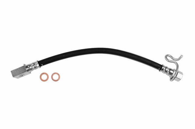Brake Hydraulic Hose fits 2009-2011 Ford F-150  SUNSONG NORTH AMERICA