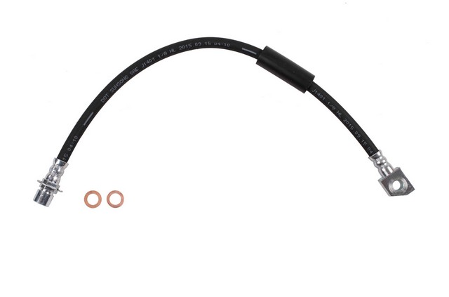 Brake Hydraulic Hose fits 2007-2017 Lincoln Navigator  SUNSONG NORTH AMERICA