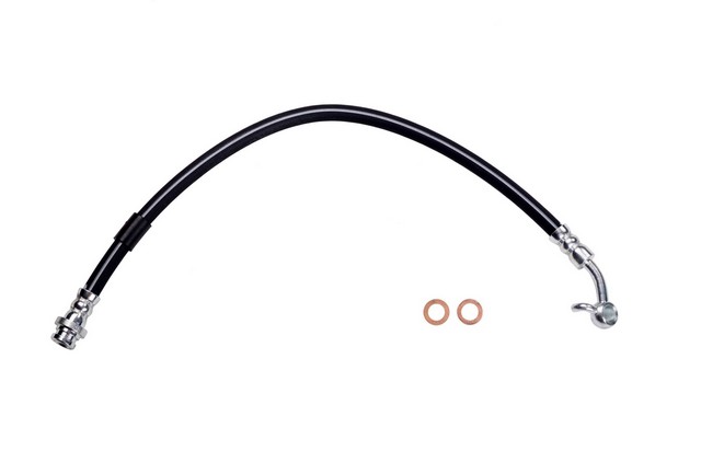 Sunsong Brake Hydraulic Hose P/N:2201917