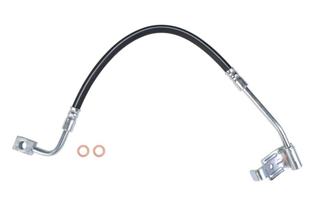 Sunsong Brake Hydraulic Hose P/N:2201925