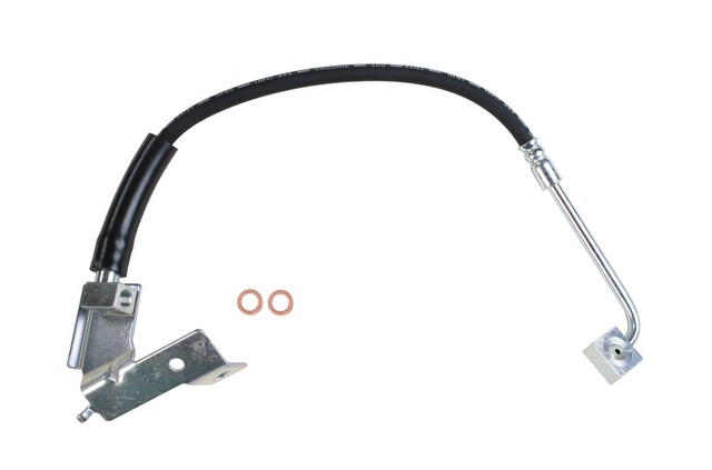 Brake Hydraulic Hose-2-Wheel ABS Sunsong North America fits 2002 Dodge Ram 1500