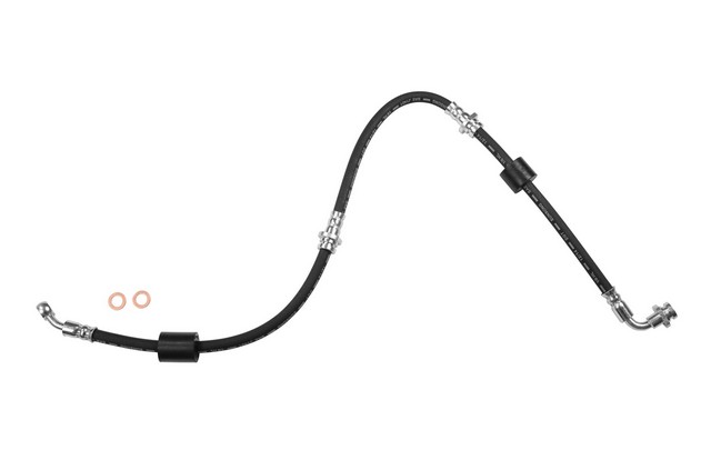Sunsong Brake Hydraulic Hose P/N:2202365