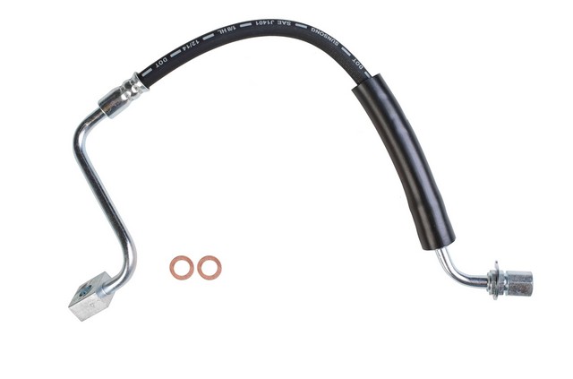 Sunsong Brake Hydraulic Hose P/N:2202576