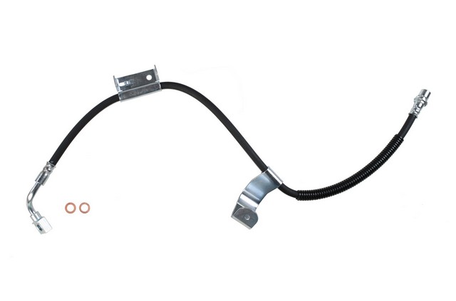 Sunsong Brake Hydraulic Hose P/N:2202598