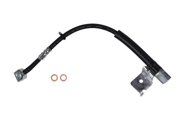 Sunsong Brake Hydraulic Hose P/N:2202877
