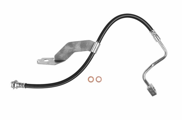 Brake Hydraulic Hose-RWD Sunsong North America 2202905