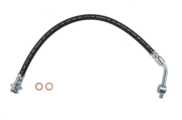 Sunsong Brake Hydraulic Hose P/N:2202961