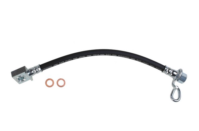 Sunsong Brake Hydraulic Hose P/N:2202993