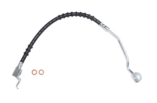 Sunsong Brake Hydraulic Hose P/N:2203114