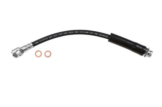 Sunsong Brake Hydraulic Hose P/N:2203176