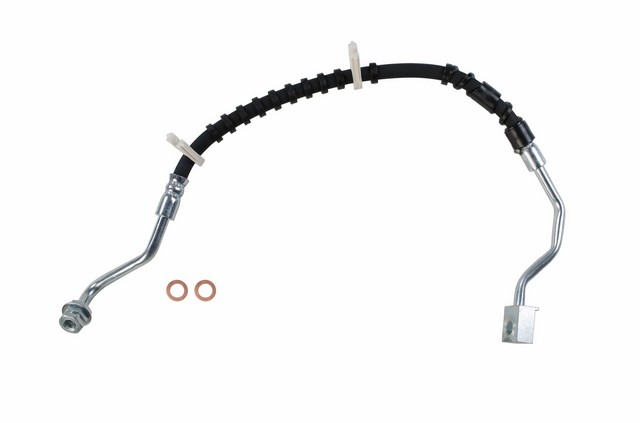 Brake Hydraulic Hose-RWD Sunsong North America 2203225