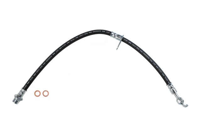 Sunsong Brake Hydraulic Hose P/N:2203562
