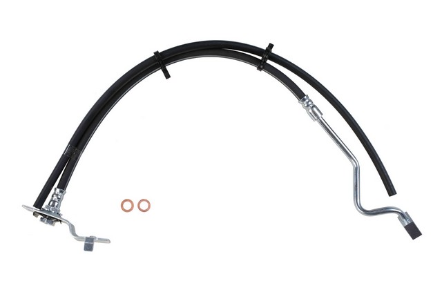 Sunsong Brake Hydraulic Hose P/N:2203566