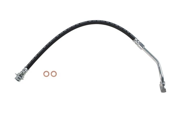 Brake Hydraulic Hose Sunsong North America 2203632