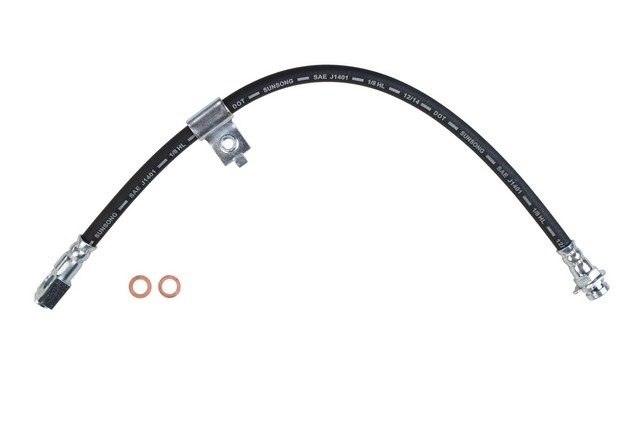 Sunsong Brake Hydraulic Hose P/N:2203714