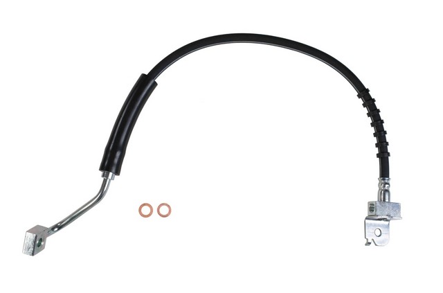 Sunsong Brake Hydraulic Hose P/N:2204173