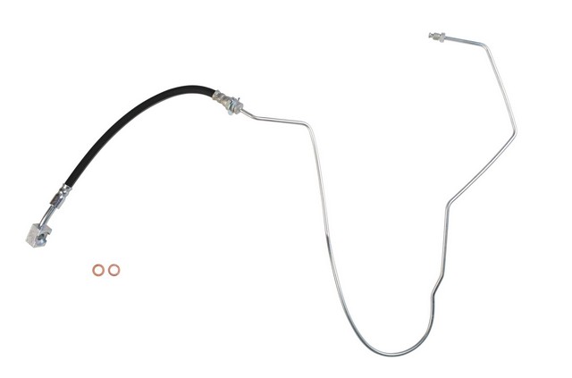 Sunsong Brake Hydraulic Hose P/N:2204288