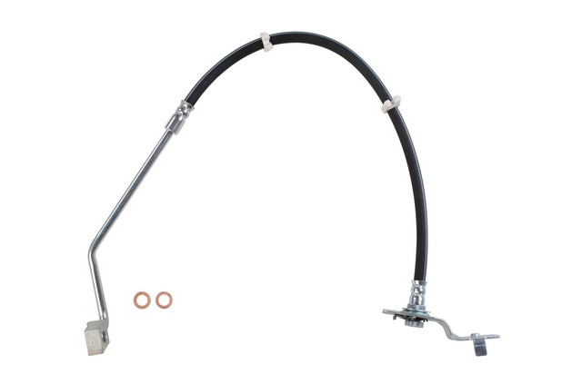 Sunsong Brake Hydraulic Hose P/N:2204302