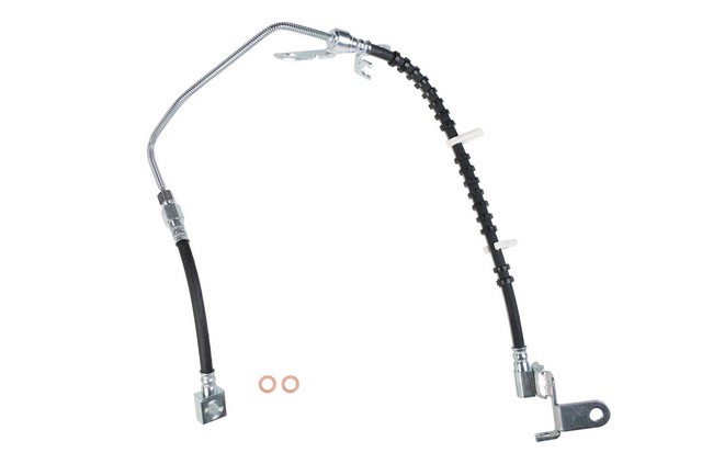 Sunsong Brake Hydraulic Hose P/N:2204364