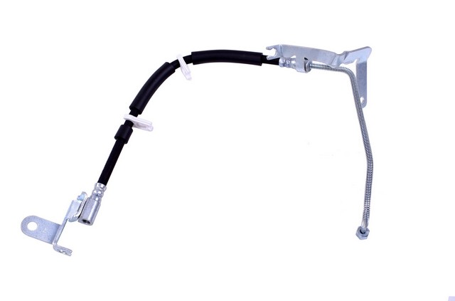 Sunsong Brake Hydraulic Hose P/N:2204365A