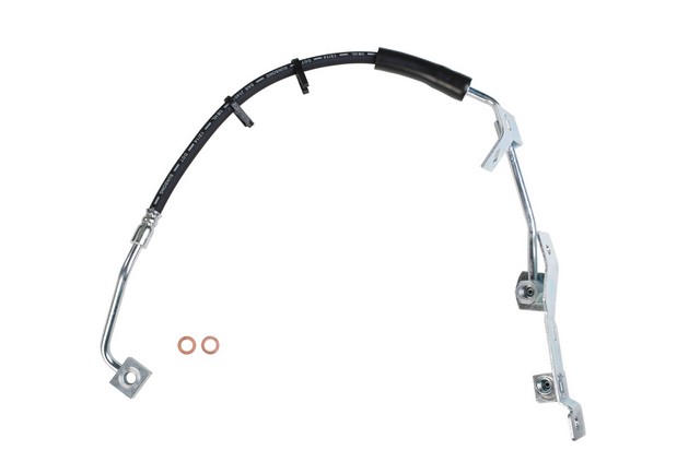 Sunsong Brake Hydraulic Hose P/N:2204384