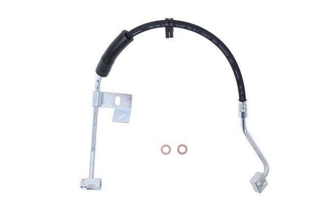 Brake Hydraulic Hose fits 2002-2005 Dodge Ram 1500  SUNSONG NORTH AMERICA