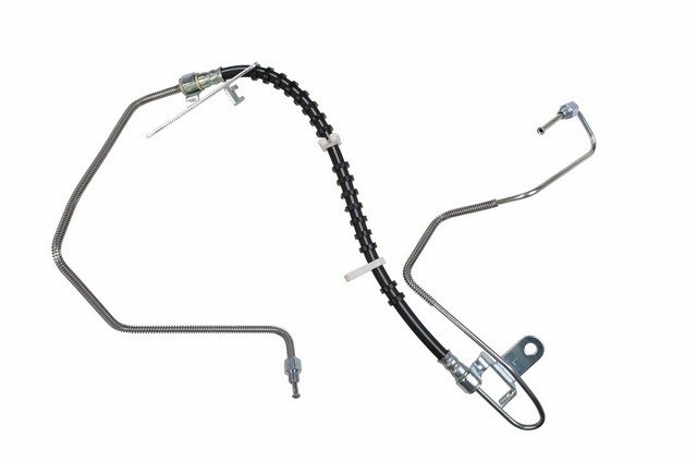 Brake Hydraulic Hose fits 2001-2007 Dodge Caravan Grand Caravan  SUNSONG NORTH A