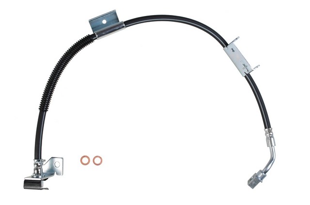 Sunsong Brake Hydraulic Hose P/N:2204423