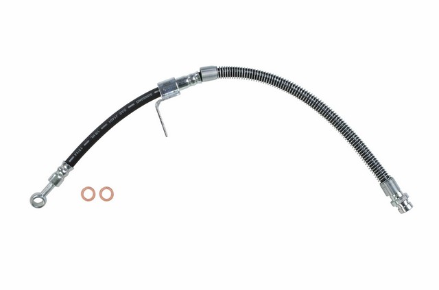 Sunsong Brake Hydraulic Hose P/N:2204442