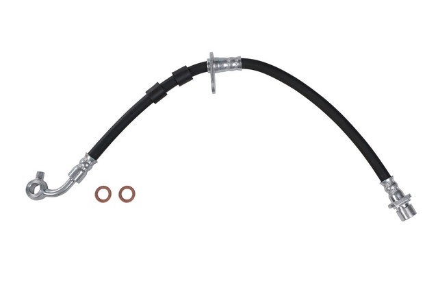 Brake Hydraulic Hose fits 1996-2000 Honda Civic  SUNSONG NORTH AMERICA