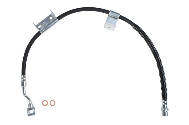 Sunsong Brake Hydraulic Hose P/N:2204593