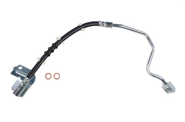 Sunsong Brake Hydraulic Hose P/N:2204687