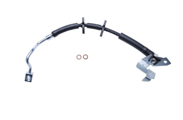 Sunsong Brake Hydraulic Hose P/N:2204715A