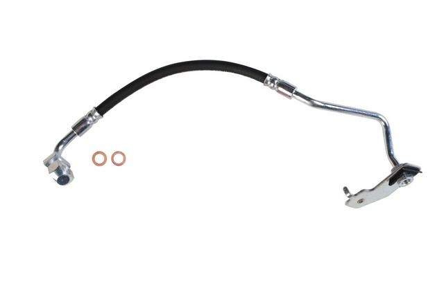 Sunsong Brake Hydraulic Hose P/N:2204764