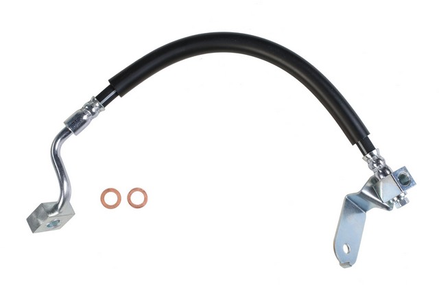 Brake Hydraulic Hose-RWD Sunsong North America 2204767