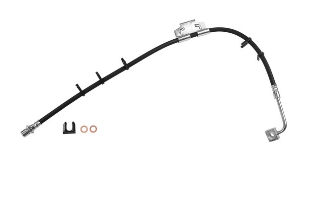 Sunsong Brake Hydraulic Hose P/N:2204778