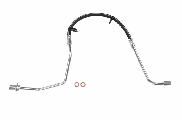 Sunsong Brake Hydraulic Hose P/N:2204779