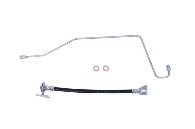 Sunsong Brake Hydraulic Hose P/N:2204790C