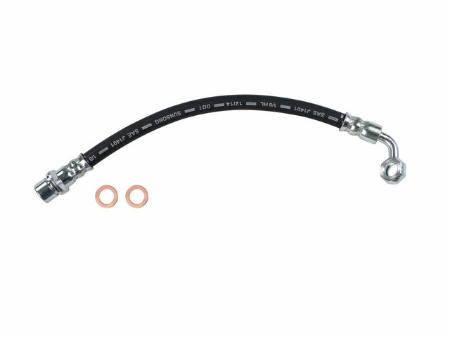 Sunsong Brake Hydraulic Hose P/N:2204835
