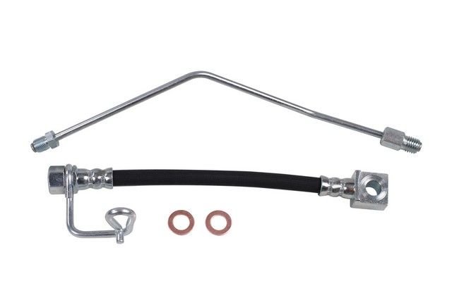 Sunsong Brake Hydraulic Hose P/N:2204928C