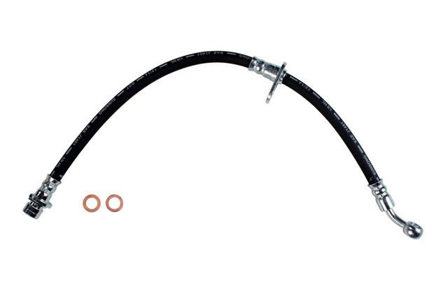 Sunsong Brake Hydraulic Hose P/N:2205338