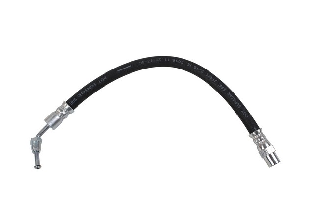 Sunsong Clutch Hydraulic Hose P/N:2205479