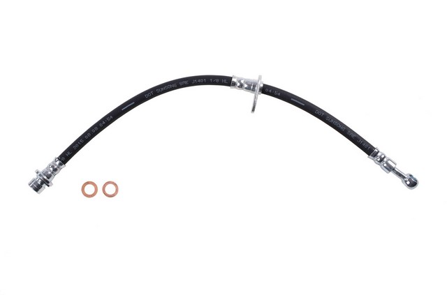 Brake Hydraulic Hose fits 2013-2017 Honda Accord  SUNSONG NORTH AMERICA