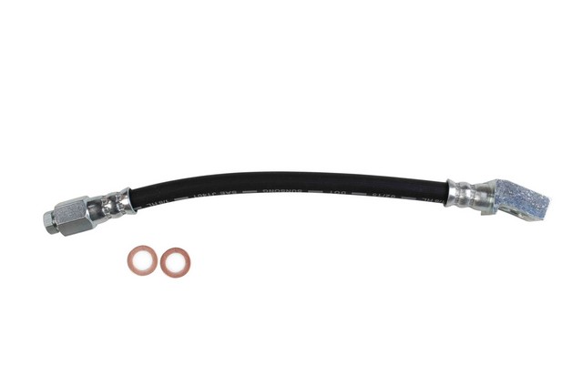 Brake Hydraulic Hose-Rear Disc Sunsong North America 2205696