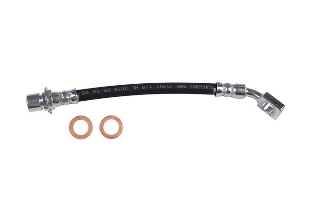 Sunsong Brake Hydraulic Hose P/N:2206144