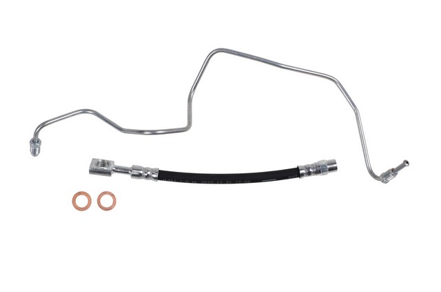 Sunsong Brake Hydraulic Hose P/N:2206181