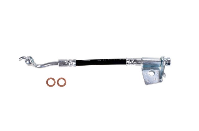 Sunsong Brake Hydraulic Hose P/N:2206226