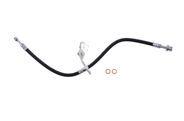 Brake Hydraulic Hose fits 2013-2019 Hyundai Santa Fe Santa Fe Sport Sonata  SUNS